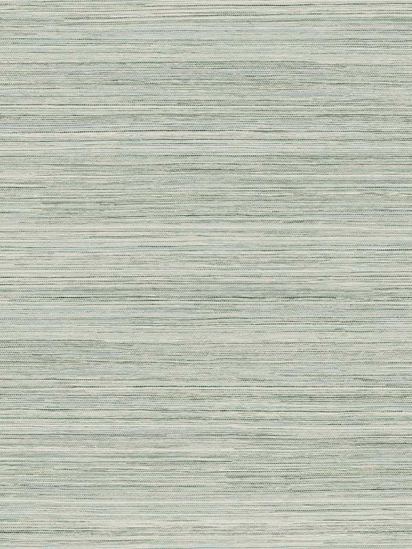 Fountain Grass fabric in jade color - pattern number GO8303 - by York in the Greenhouse collection