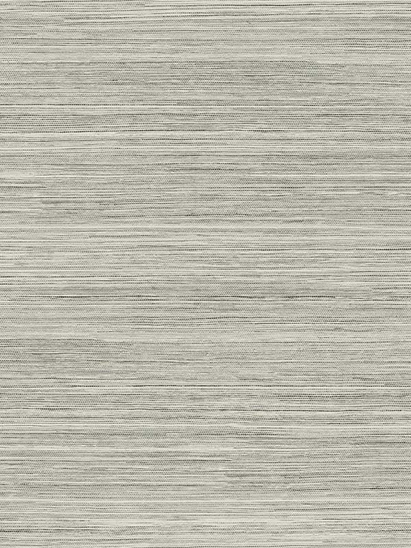Fountain Grass fabric in onyx color - pattern number GO8304 - by York in the Greenhouse collection