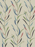 Chloe Vine fabric in savanna color - pattern number GO8326 - by York in the Greenhouse collection