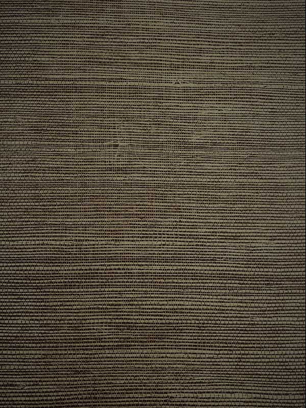Antika fabric in sage brush color - pattern number BX10020 - by Wallquest in the Natural Wallcoverings by Daisy Bennett collection