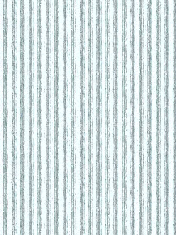 Little Lines fabric in turquoise color - pattern number JJ38036 - by Patton Norwall in the Rewind by James Joseph collection