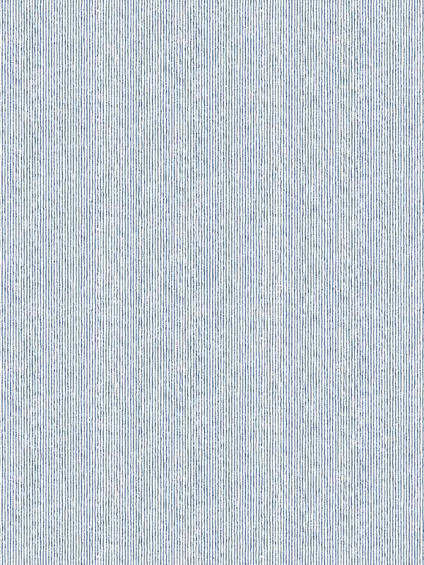 Little Lines fabric in navy color - pattern number JJ38037 - by Patton Norwall in the Rewind by James Joseph collection