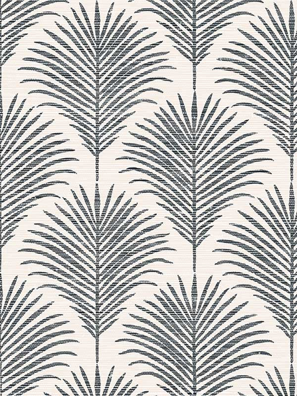 Marco Allover fabric in light air color - pattern number GL20100 - by Wallquest in the Grasslands collection