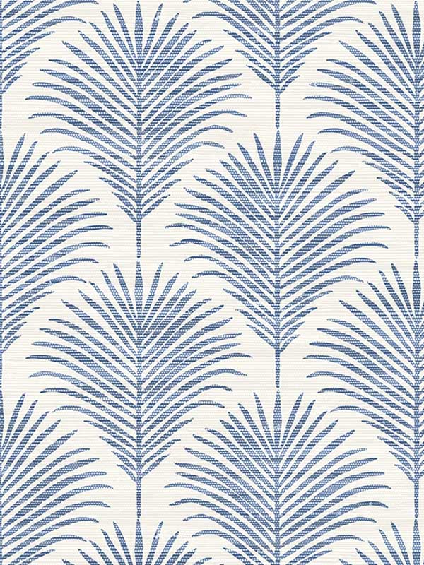 Marco Allover fabric in fresh start color - pattern number GL20102 - by Wallquest in the Grasslands collection