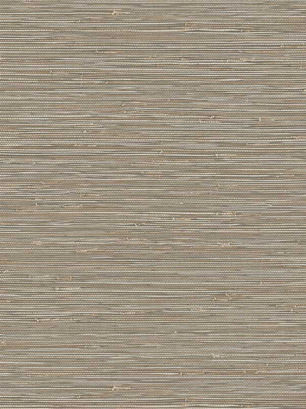 Banni fabric in drift color - pattern number GL20306 - by Wallquest in the Grasslands collection
