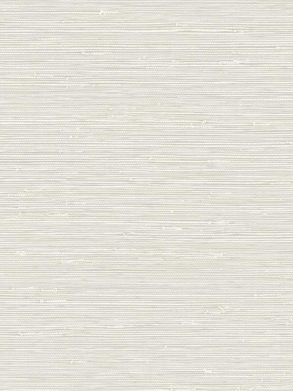 Banni fabric in airy gray color - pattern number GL20307 - by Wallquest in the Grasslands collection