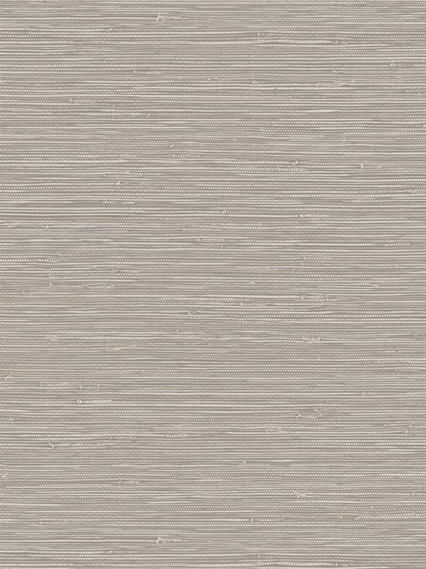 Banni fabric in stone color - pattern number GL20308 - by Wallquest in the Grasslands collection