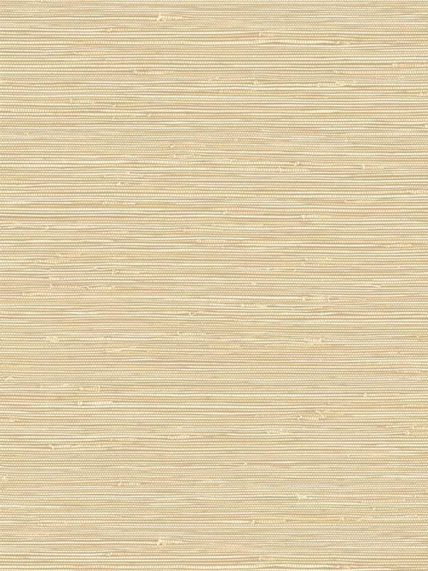 Banni fabric in sunkissed color - pattern number GL20315 - by Wallquest in the Grasslands collection