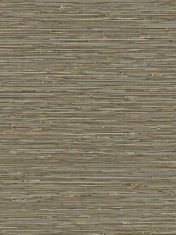 Banni fabric in warm day color - pattern number GL20316 - by Wallquest in the Grasslands collection
