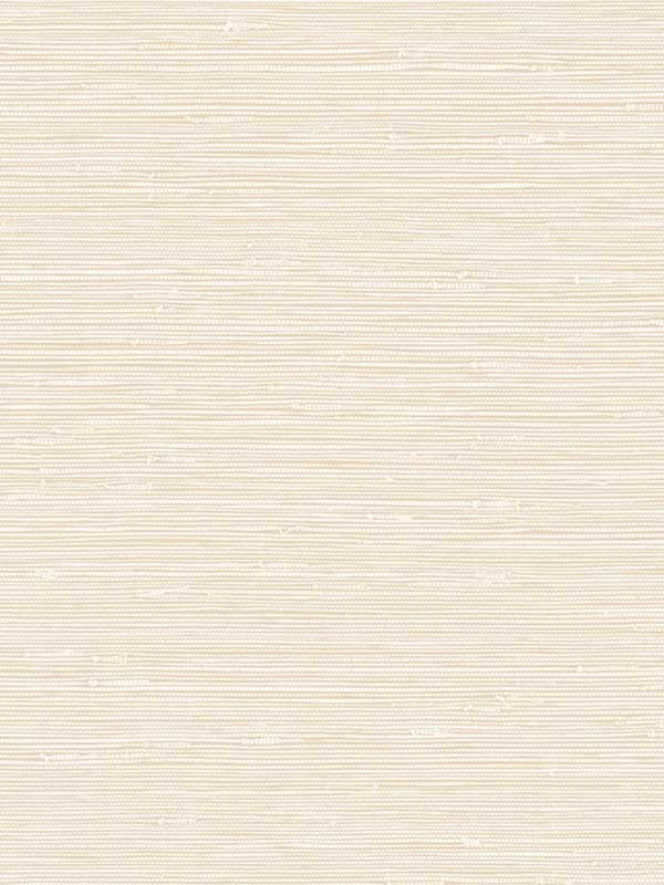 Banni fabric in gentle breeze color - pattern number GL20317 - by Wallquest in the Grasslands collection