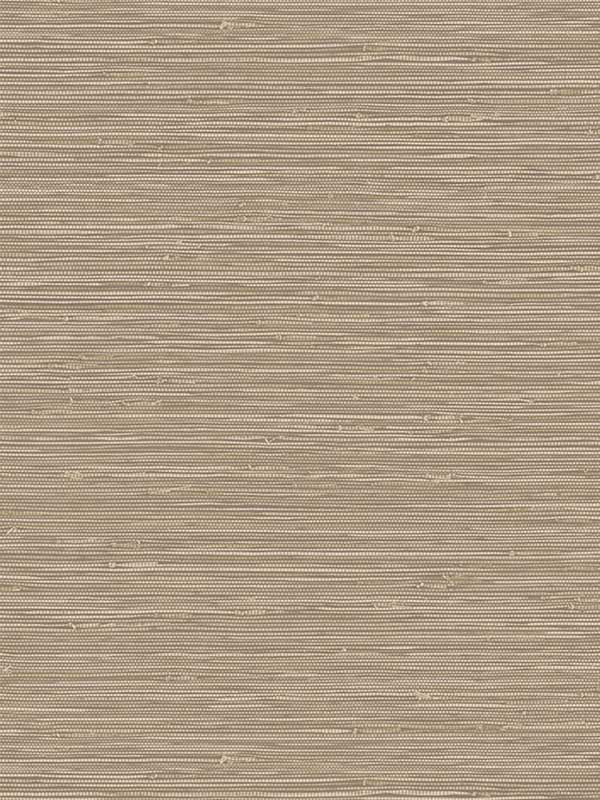Banni fabric in picnic basket color - pattern number GL20326 - by Wallquest in the Grasslands collection