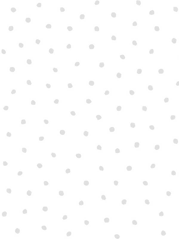 Pixie Dots wallpaper in grey color - pattern number 4060-138935 - by Chesapeake in the Fable collection