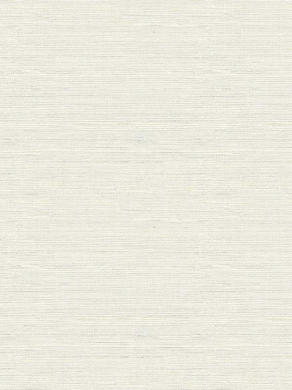 Agave Faux Grasscloth fabric in light grey color - pattern number 4080-24281 - by A Street Prints in the Ingrid collection