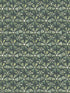Kalahari fabric in forest green and racing car green color - pattern number 119/6030.CS.0 - by Cole and Son in the Ardmore Jabula collection