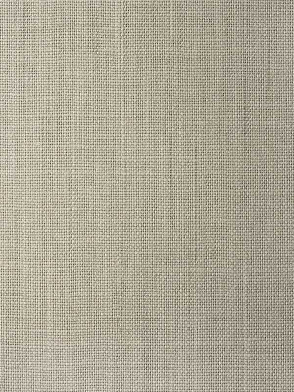 Eurolin fabric in warm neutral beige color - pattern number 682001 - by Seabrook in the Linen Textures collection