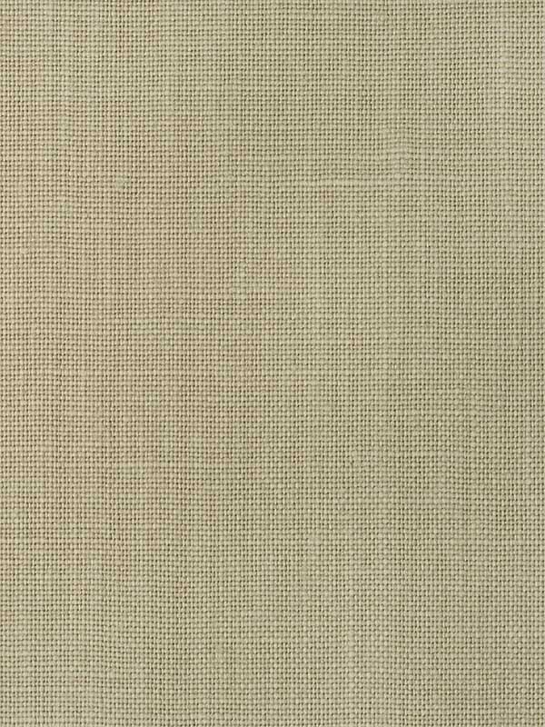 Eurolin fabric in warm neutral beige color - pattern number 682002 - by Seabrook in the Linen Textures collection