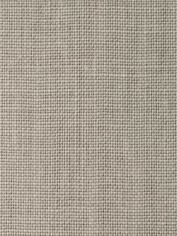 Eurolin fabric in warm neutral beige color - pattern number 682004 - by Seabrook in the Linen Textures collection