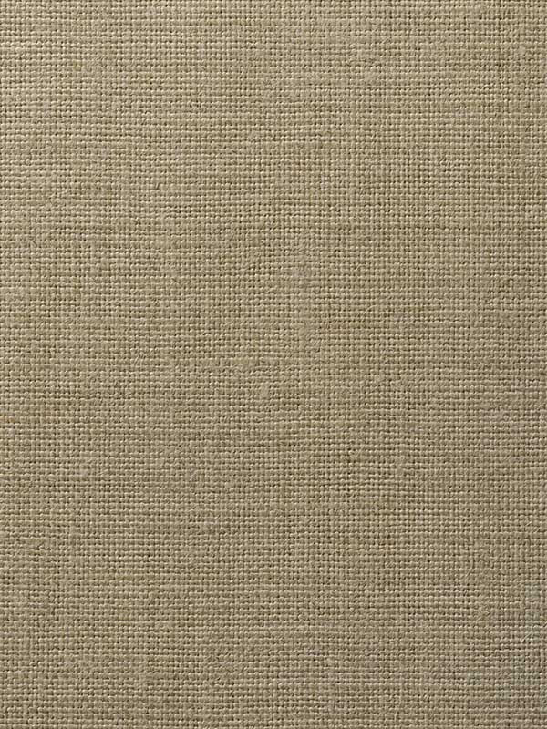 Golden Flax fabric in warm neutral beige color - pattern number 682024 - by Seabrook in the Linen Textures collection