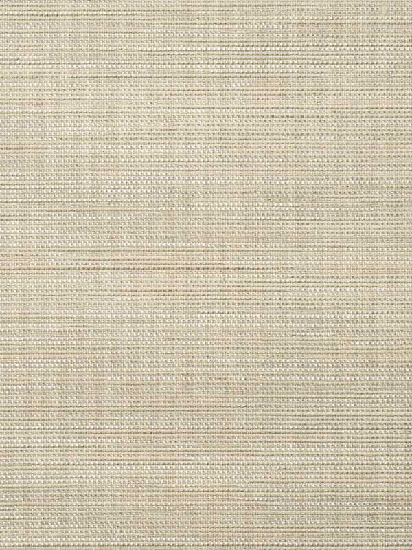 Casalin fabric in metallic color - pattern number 682051 - by Seabrook in the Linen Textures collection
