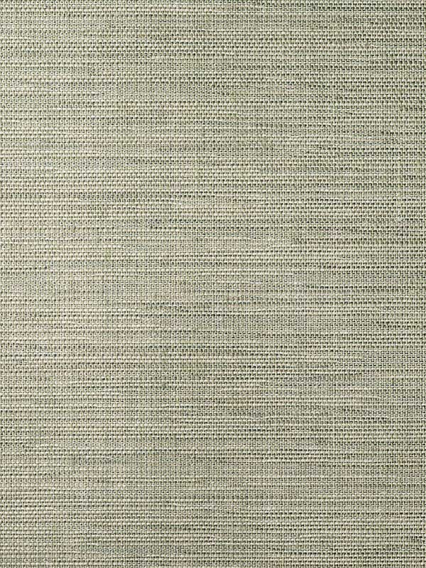 Casalin fabric in metallic color - pattern number 682055 - by Seabrook in the Linen Textures collection
