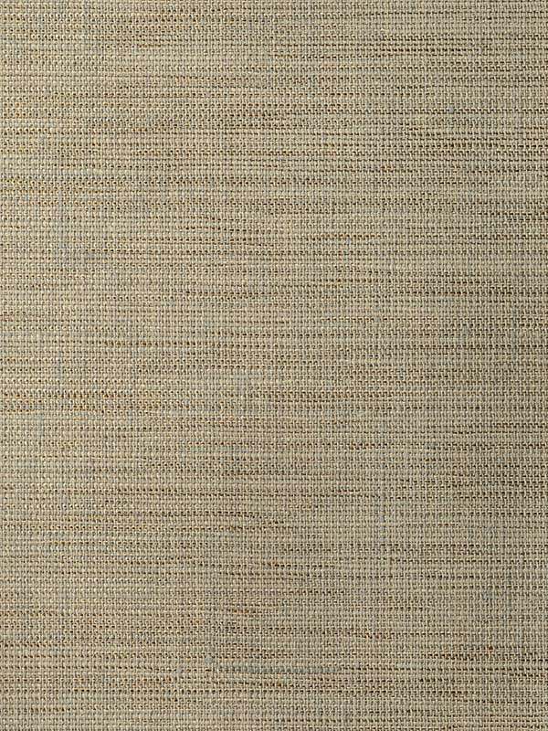 Casalin fabric in metallic color - pattern number 682056 - by Seabrook in the Linen Textures collection