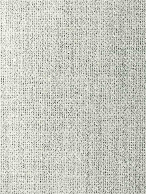 Ethnic Lino wallpaper in cool neutral color - pattern number 682073 - by Seabrook in the Linen Textures collection