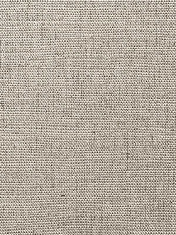 Spica wallpaper in warm neutral beige color - pattern number 682086 - by Seabrook in the Linen Textures collection