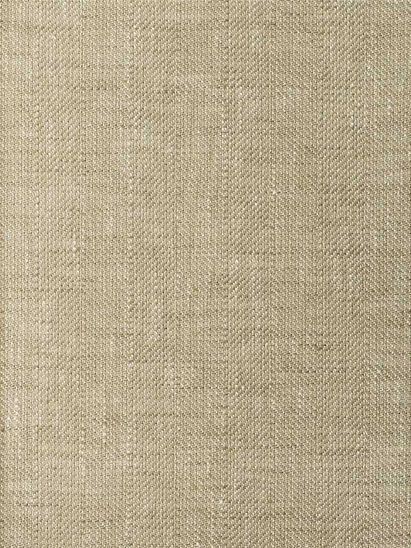 Noblelin wallpaper in warm neutral beige color - pattern number 682114 - by Seabrook in the Linen Textures collection