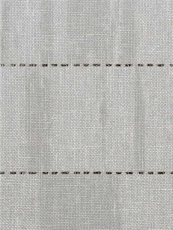 Metalin wallpaper in metallic color - pattern number 682140 - by Seabrook in the Linen Textures collection