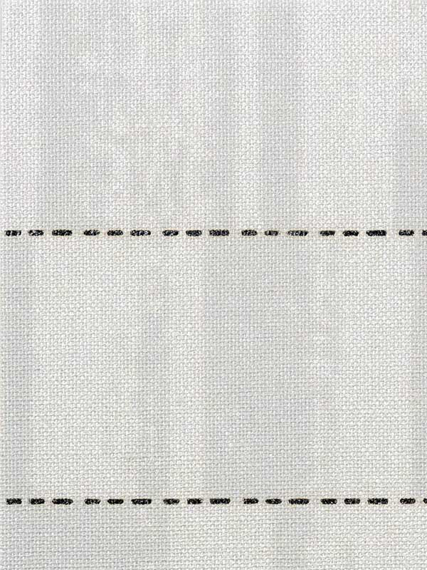Metalin wallpaper in metallic color - pattern number 682141 - by Seabrook in the Linen Textures collection