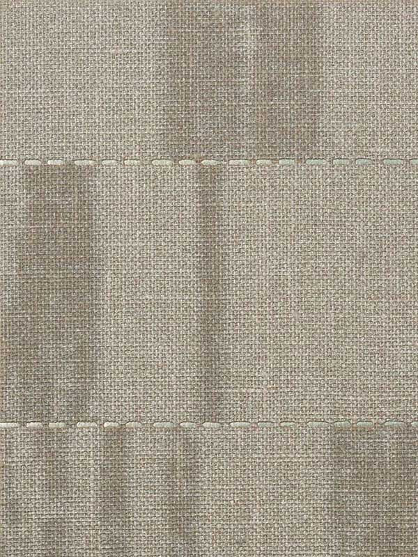 Metalin wallpaper in metallic color - pattern number 682143 - by Seabrook in the Linen Textures collection