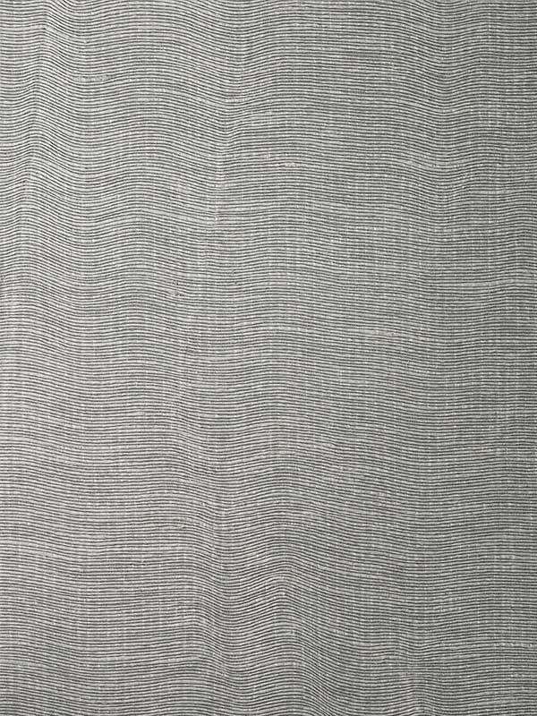 Escalin wallpaper in gray color - pattern number 682153 - by Seabrook in the Linen Textures collection