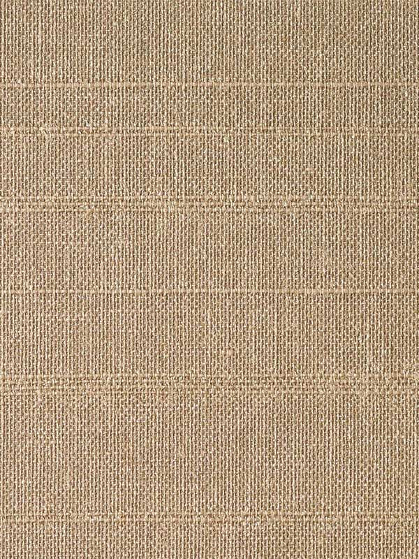 Terralin wallpaper in metallic color - pattern number 682160 - by Seabrook in the Linen Textures collection
