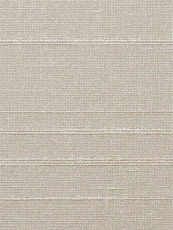 Terralin wallpaper in metallic color - pattern number 682162 - by Seabrook in the Linen Textures collection
