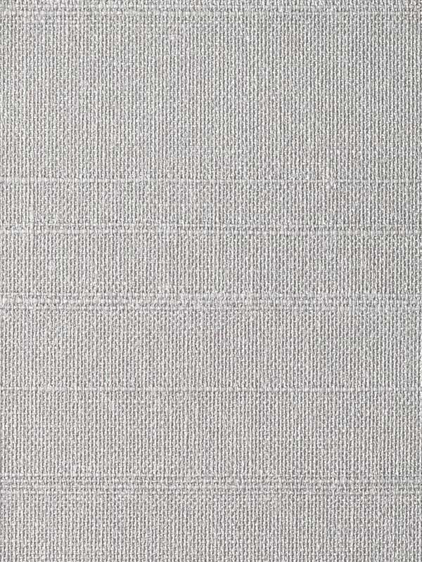 Terralin wallpaper in metallic color - pattern number 682164 - by Seabrook in the Linen Textures collection