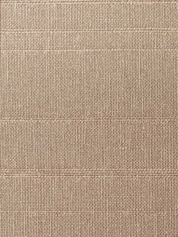 Terralin wallpaper in metallic color - pattern number 682169 - by Seabrook in the Linen Textures collection