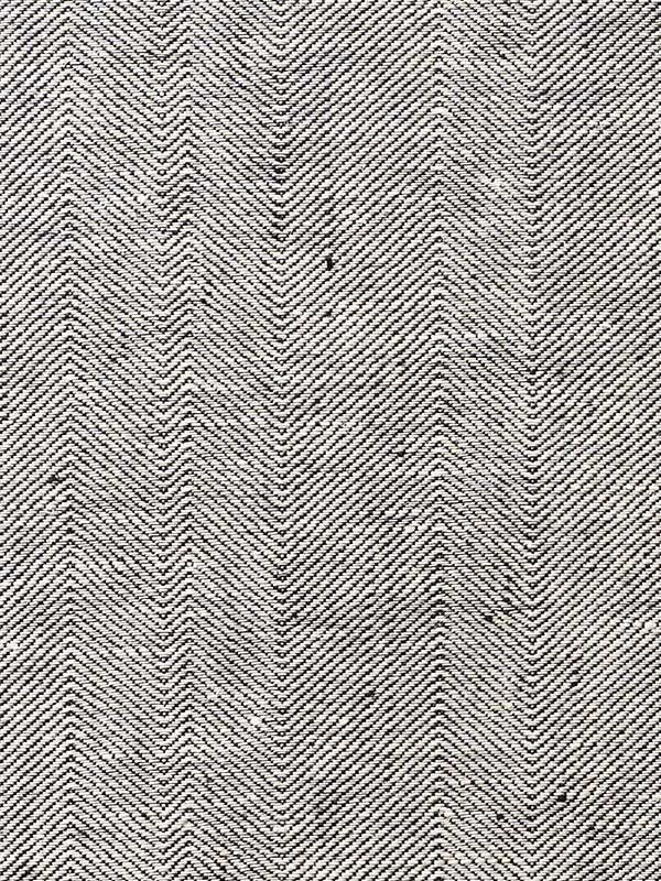 Muralin wallpaper in gray color - pattern number 682170 - by Seabrook in the Linen Textures collection