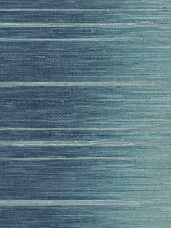 Horizon Ombre fabric in bengal bay color - pattern number TS80612 - by Seabrook in the Even More Textures collection