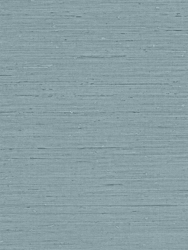 Seahaven Rushcloth fabric in pacifico color - pattern number TS80702 - by Seabrook in the Even More Textures collection