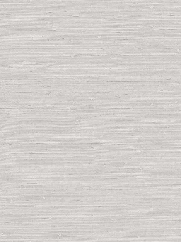 Seahaven Rushcloth fabric in lunar grey color - pattern number TS80718 - by Seabrook in the Even More Textures collection