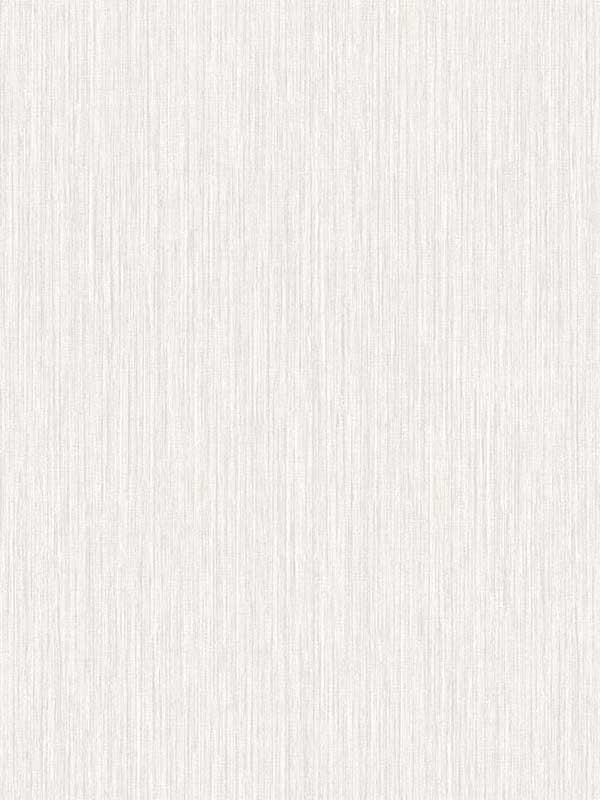 Vertical Stria fabric in oyster and metallic silver color - pattern number TS80905 - by Seabrook in the Even More Textures collection