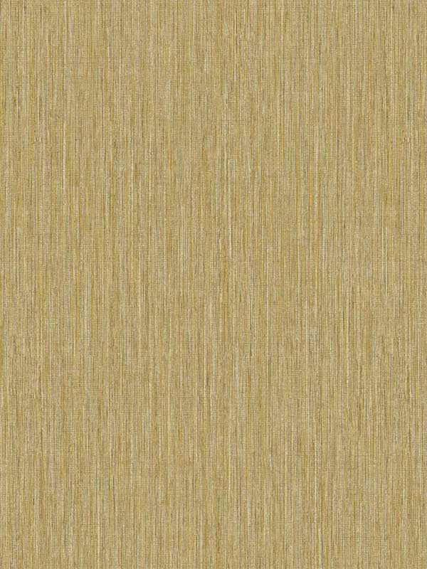Vertical Stria fabric in antique gold color - pattern number TS80915 - by Seabrook in the Even More Textures collection