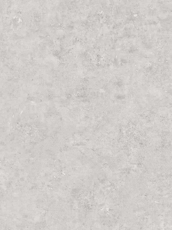 Cement Faux wallpaper in silo and metallic silver color - pattern number TS81228 - by Seabrook in the Even More Textures collection