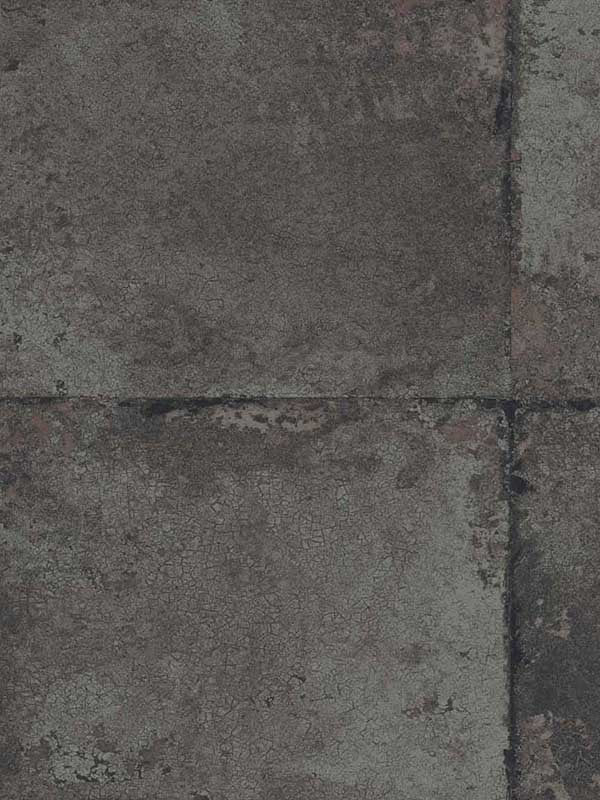 Foundation wallpaper in ember color - pattern number TS81510 - by Seabrook in the Even More Textures collection