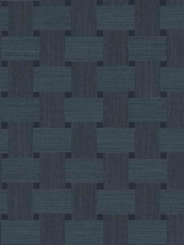 Basketweave fabric in alpha color - pattern number TS81802 - by Seabrook in the Even More Textures collection