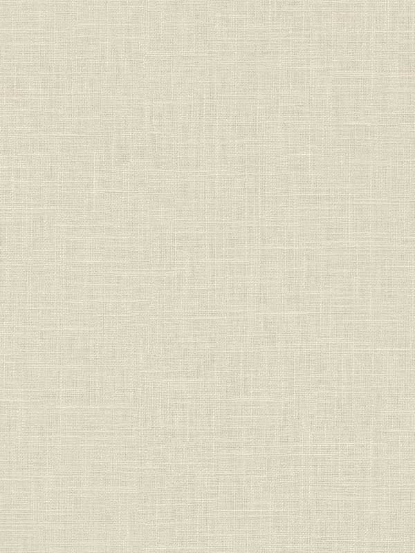 Myrna Linen wallpaper in sand dunes color - pattern number TS81913 - by Seabrook in the Even More Textures collection