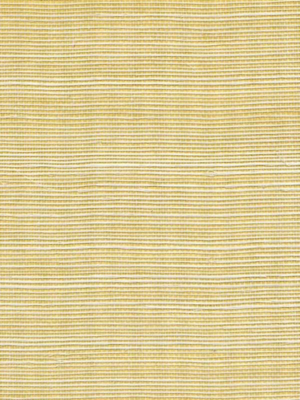 Metallic Sisal Grasscloth fabric in glistening ore color - pattern number WSS4520.WT.0 - by Winfield Thybony in the Simply Sisal collection
