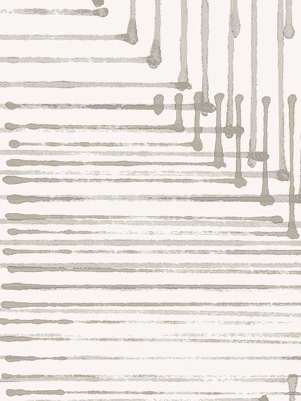Walker Weave fabric in shaded silk color - pattern number WTP4003.WT.0 - by Winfield Thybony in the Thom Filicia Cultivated Living collection