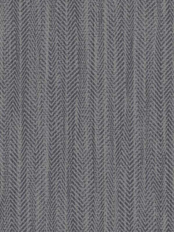 Broken Twil fabric in charcoal color - pattern number WTP4065.WT.0 - by Winfield Thybony in the Thom Filicia Cultivated Living collection
