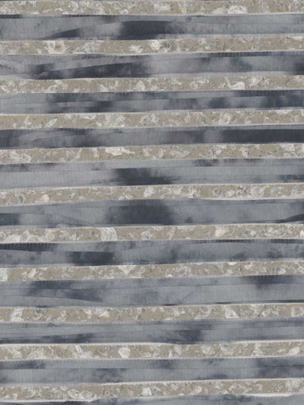 Iridescence wallpaper in north sea color - pattern number WTP4087.WT.0 - by Winfield Thybony in the Thom Filicia Cultivated Living collection